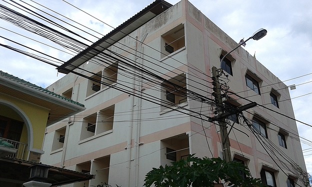Condo · Bang Khen, bangkok — photo 2