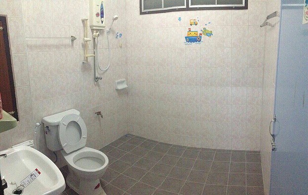 Condo · Khlong Toei, bangkok — photo 5
