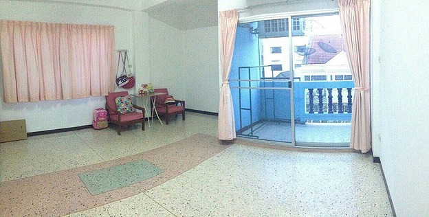 Condo · Khlong Toei, bangkok — photo 3