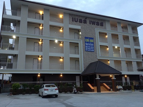Condo · chon_buri — photo 2