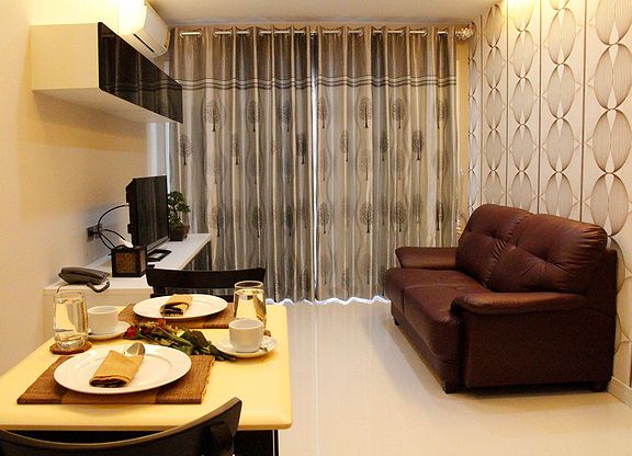 Condo · Bang Lamung, chon_buri — photo 4