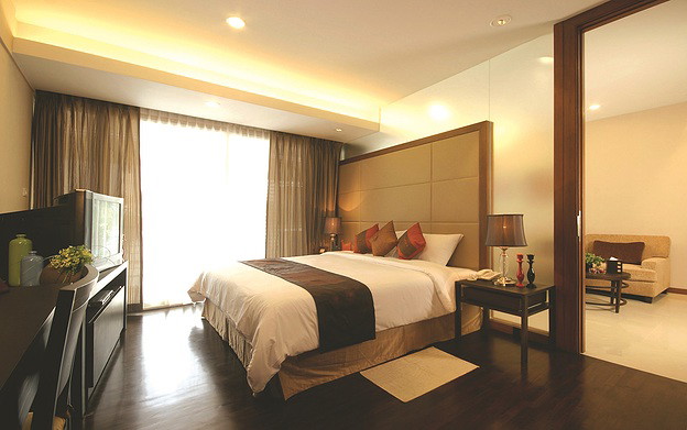 Condo · Bang Rak, bangkok — photo 3
