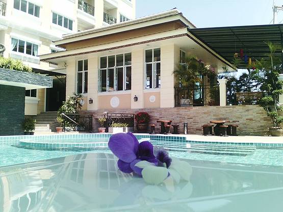 Condo · Bang Lamung, chon_buri — photo 3