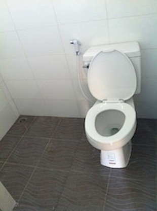 Condo · Bang Bua Thong — photo 2