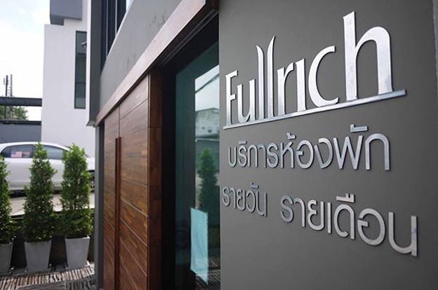 Fullrich Residence — photo 2