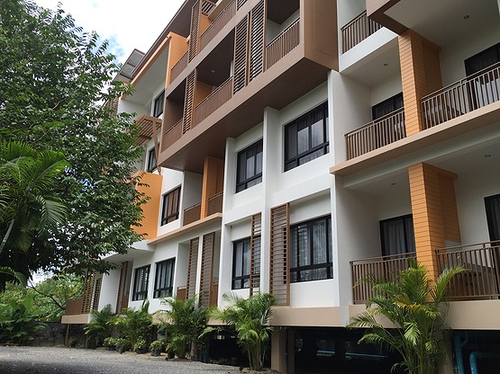 Condo · Mueang Phuket, phuket — photo 2