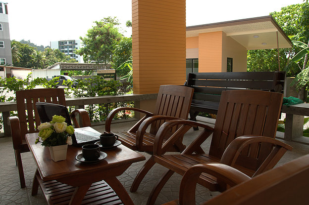 Condo · Mueang Phuket, phuket — photo 5