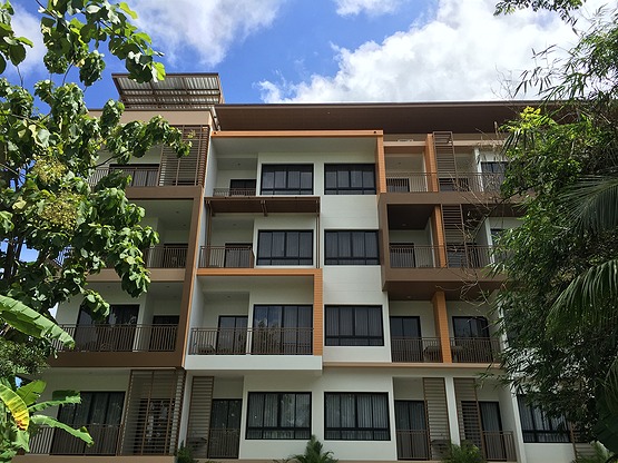 Condo · Mueang Phuket, phuket — photo 3