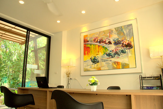Condo · Mueang Phuket, phuket — photo 4
