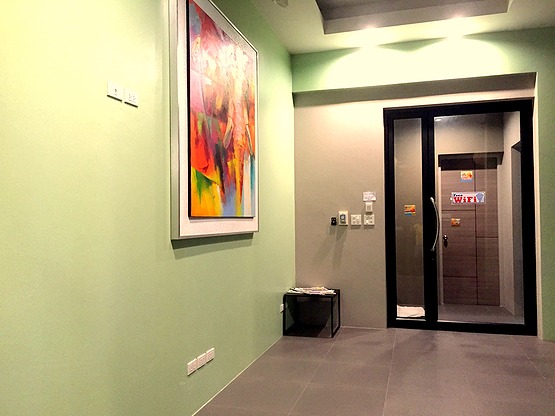 Dusit Naka Place