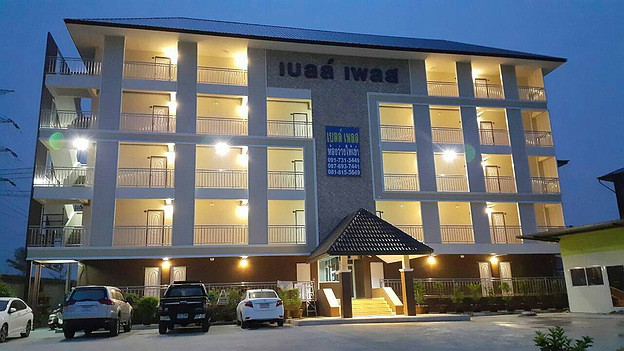 Condo · chon_buri — photo 3