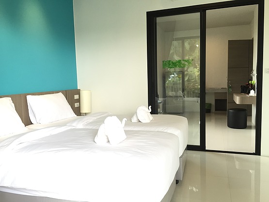 Condo · Mueang Phuket, phuket — photo 1