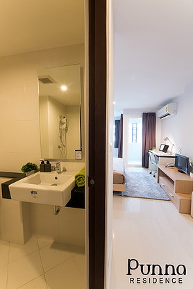 Condo · Mueang Chiang Mai, chiang_mai — photo 5