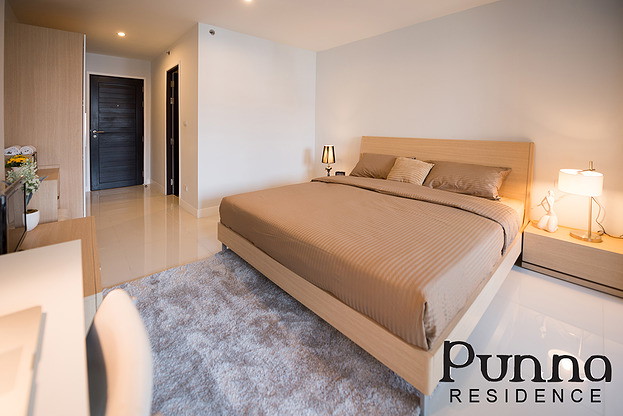 Condo · Mueang Chiang Mai, chiang_mai — photo 1