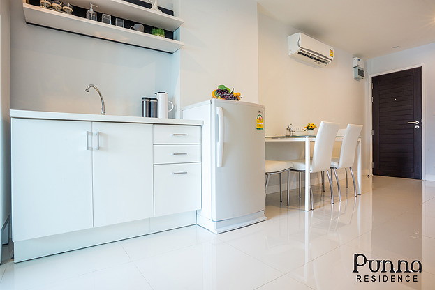 Condo · Mueang Chiang Mai, chiang_mai — photo 2