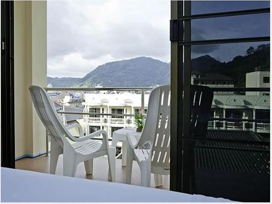 Condo · Kathu, phuket — photo 3
