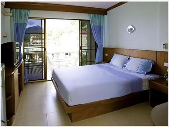 Condo · Kathu, phuket — photo 4