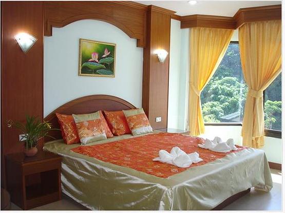 Condo · Kathu, phuket — photo 1