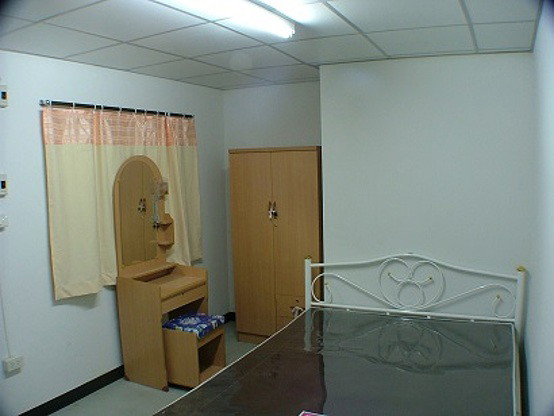 Condo · bangkok — photo 1