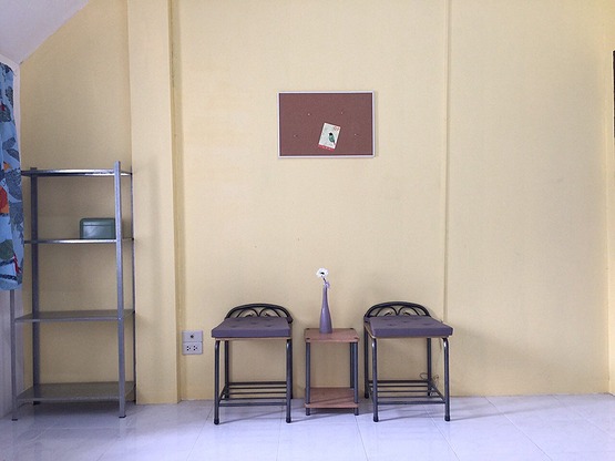 Condo · Bang Kapi, bangkok