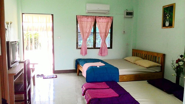 Condo · Mae Rim, chiang_mai — photo 5