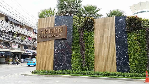 Condo · Suan Luang, bangkok — photo 3