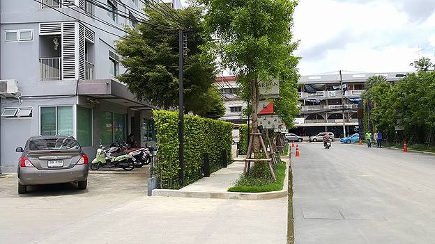 Condo · Suan Luang, bangkok — photo 5