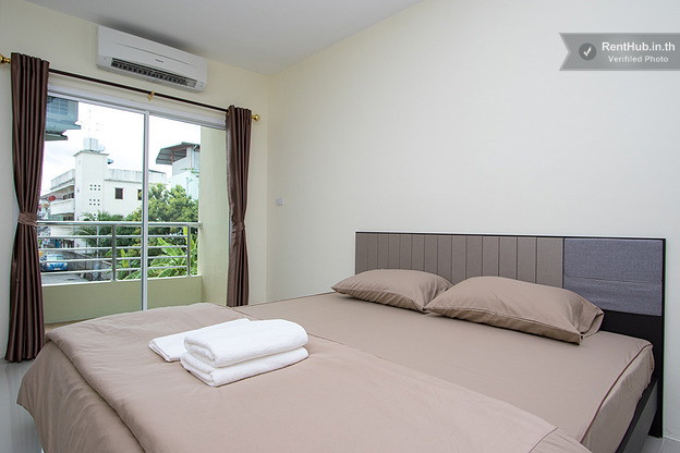 Condo · Prawet, bangkok — photo 2