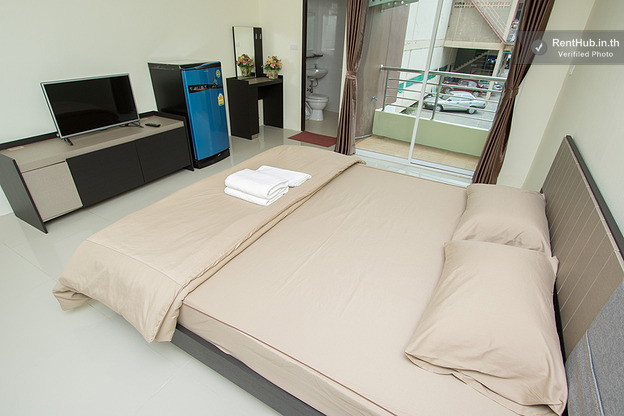 Condo · Prawet, bangkok — photo 3