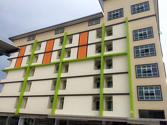 Condo · Mueang Chon Buri, chon_buri — photo 5