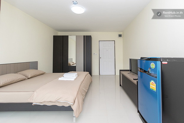 Condo · Prawet, bangkok