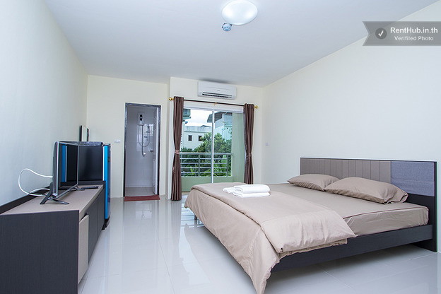 Condo · Prawet, bangkok — photo 2