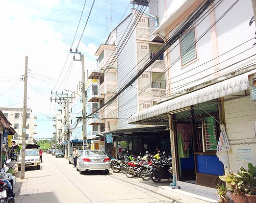 Condo · Bang Khae, bangkok — photo 2