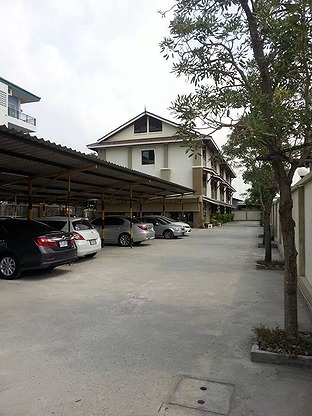 Condo · Mueang Chon Buri, chon_buri — photo 3