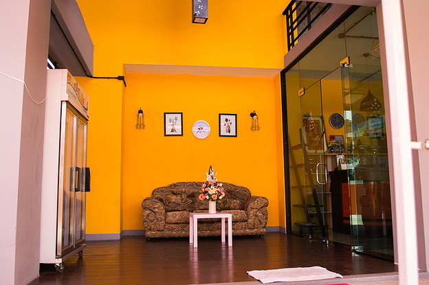 Condo · Mueang Chiang Mai, chiang_mai — photo 5
