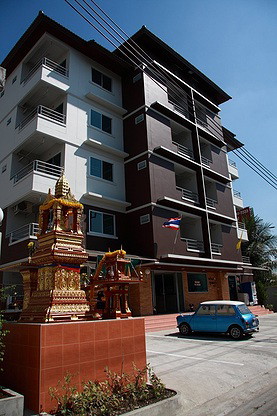 Condo · Suan Luang, bangkok — photo 4