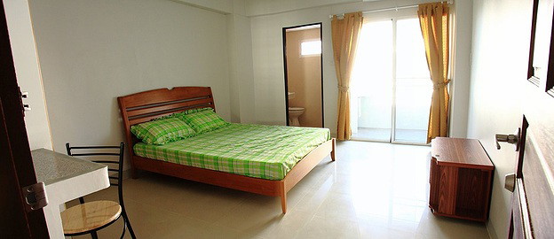 Condo · Suan Luang, bangkok — photo 2