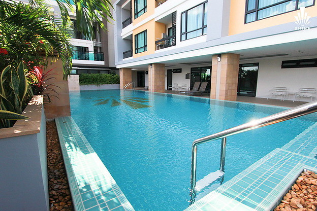 Condo · Mueang Chiang Mai, chiang_mai — photo 3