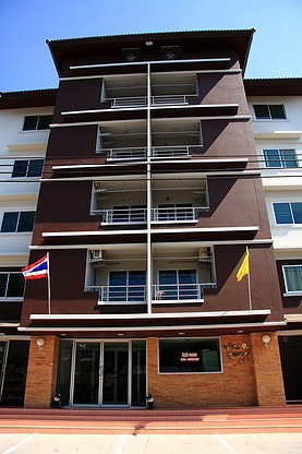Condo · Suan Luang, bangkok — photo 3