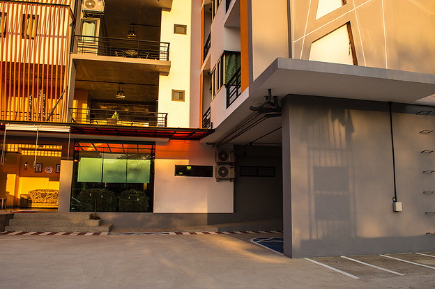 Condo · Mueang Chiang Mai, chiang_mai — photo 4