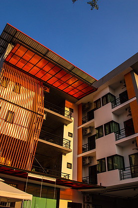 Condo · Mueang Chiang Mai, chiang_mai — photo 3
