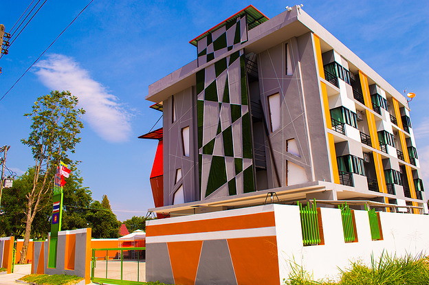 Condo · Mueang Chiang Mai, chiang_mai — photo 2