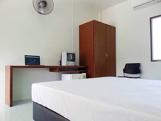 Condo · San Sai, chiang_mai — photo 3