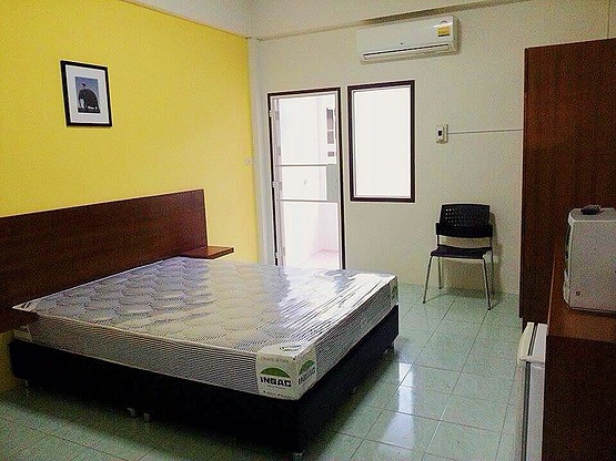 Condo · San Sai, chiang_mai — photo 2