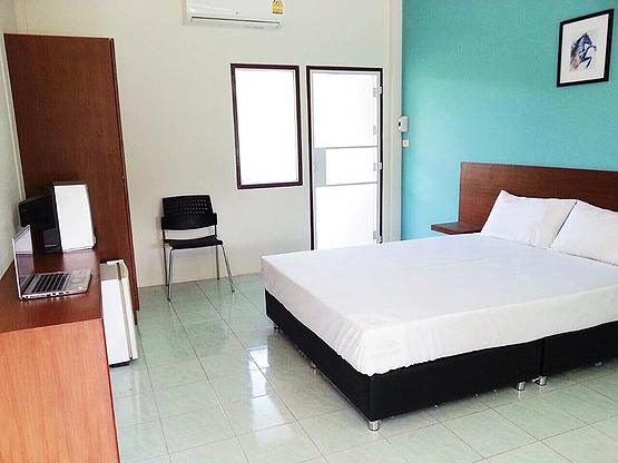 Condo · San Sai, chiang_mai — photo 1