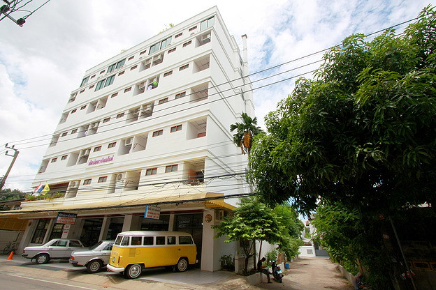 Condo · Chatuchak, bangkok — photo 1