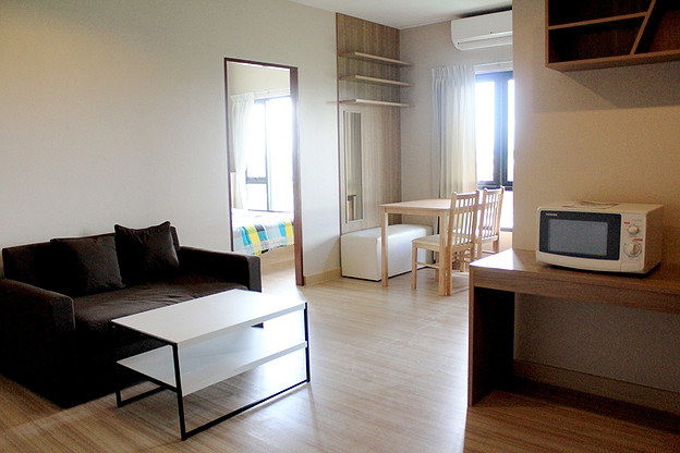 Condo · Mueang Chiang Mai, chiang_mai — photo 2