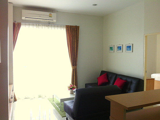 Condo · Bang Lamung, chon_buri — photo 2
