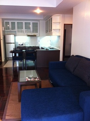 Le Vanvarothai Saladaeng Residence — photo 5