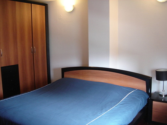 Le Vanvarothai Saladaeng Residence — photo 3
